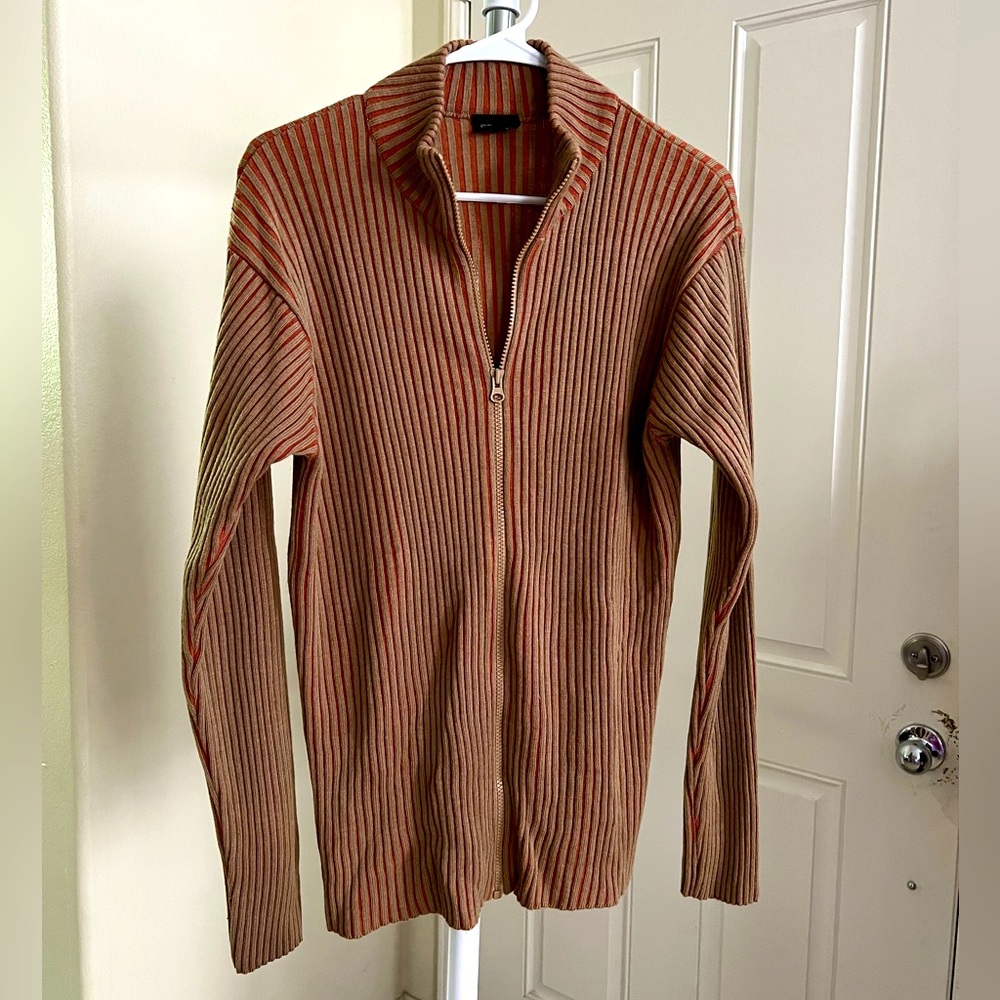 Studio Cardigan